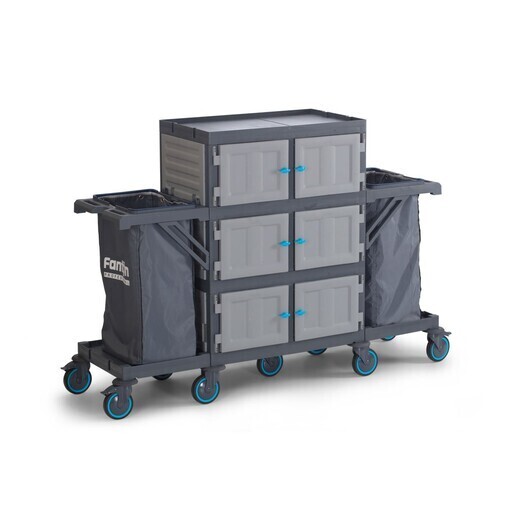Fantom Procart 452 Kat Arabası - 8