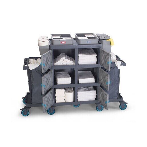 Fantom Procart 452 Kat Arabası - 9