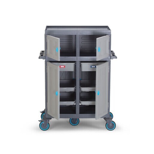 Fantom Procart 461 Kat Arabası - 1