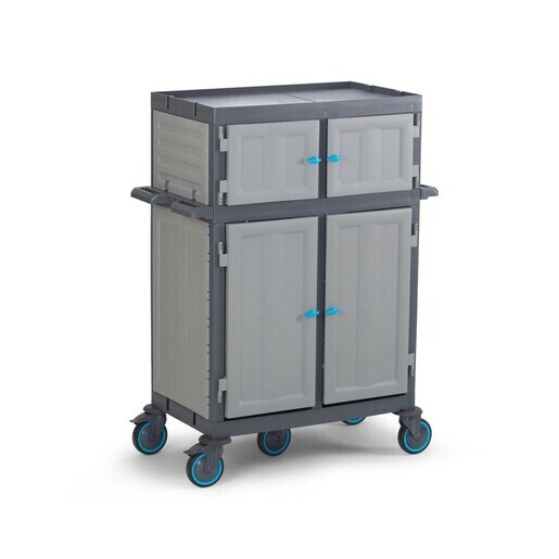Fantom Procart 461 Kat Arabası - 2
