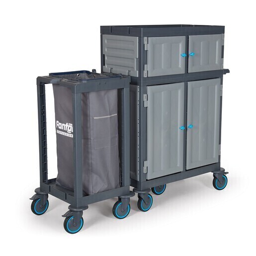 Fantom Procart 461Sp Kat Arabası - 1