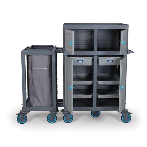 Fantom Procart 461Sp Kat Arabası - 3