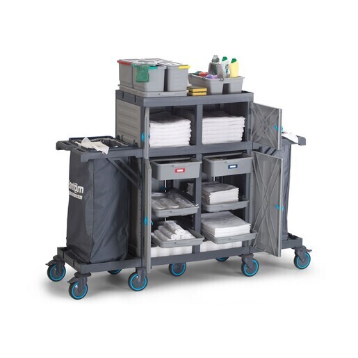 Fantom Procart 463 Kat Arabası - 5