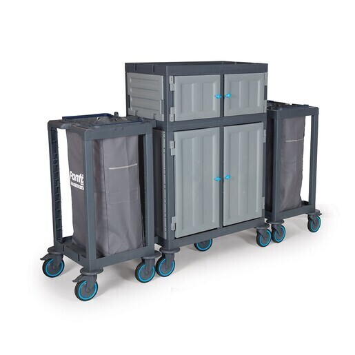 Fantom Procart 463Sp Kat Arabası - 1