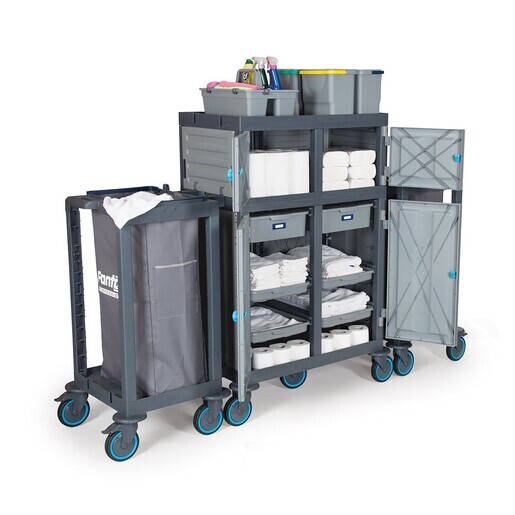 Fantom Procart 463Sp Kat Arabası - 3