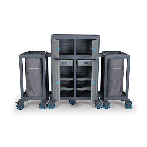 Fantom Procart 463Sp Kat Arabası - 4