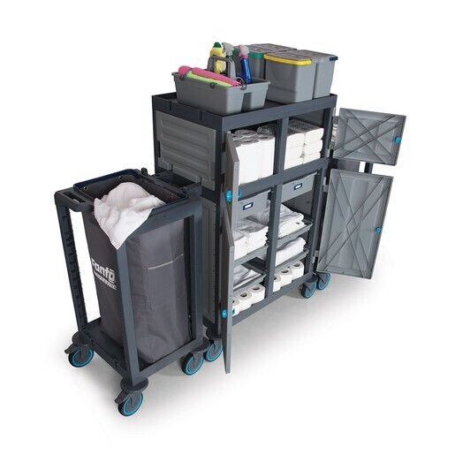 Fantom Procart 463Sp Kat Arabası - 5
