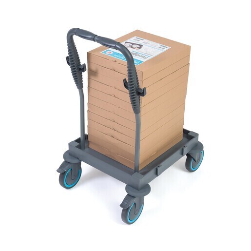 Fantom Procart 600 Küçük Yük Taşıma Arabası