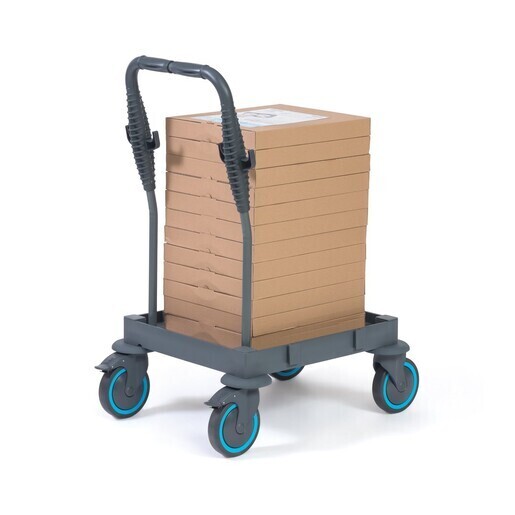 Fantom Procart 600 Küçük Yük Taşıma Arabası
