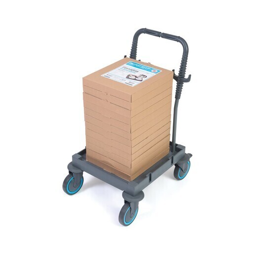 Fantom Procart 600 Küçük Yük Taşıma Arabası