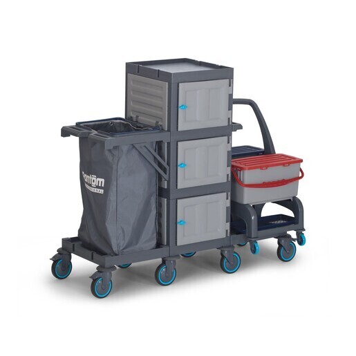 Fantom Procart 74022 Kat Arabası - 1