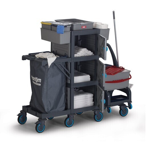 Fantom Procart 74022 Kat Arabası - 3