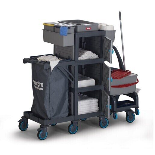 Fantom Procart 74022 Kat Arabası - 3