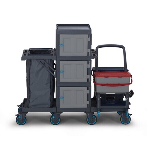 Fantom Procart 74032 Kat Arabası Set - 1