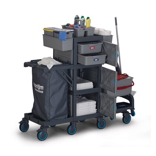 Fantom Procart 74032 Kat Arabası Set - 2