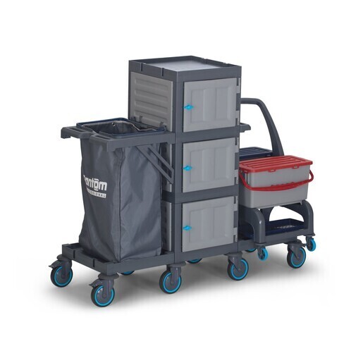 Fantom Procart 74032 Kat Arabası Set - 3