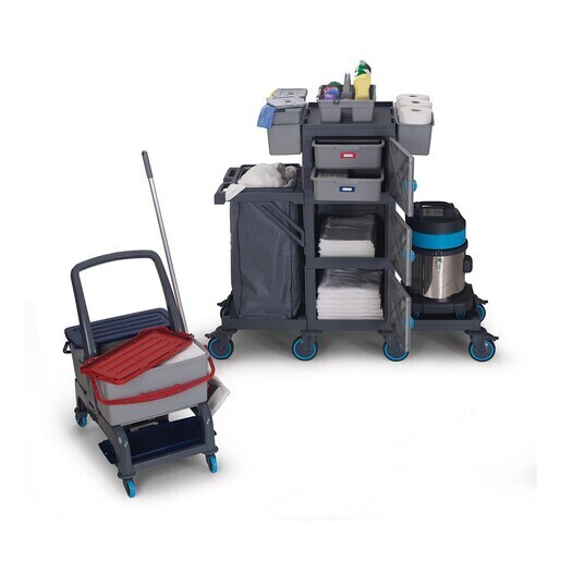 Fantom Procart 74032 Kat Arabası Set - 4