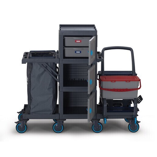 Fantom Procart 74032 Kat Arabası Set - 5