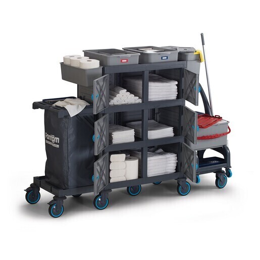 Fantom Procart 74122 Kat Arabası - 1
