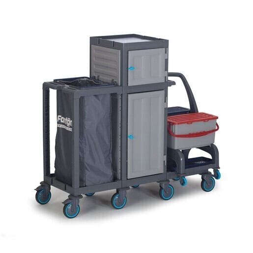 Fantom Procart 74132 Kat Arabası - 1