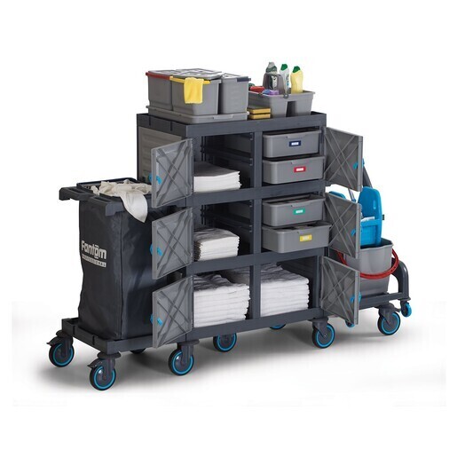 Fantom Procart 74511 Kat Arabası - 1
