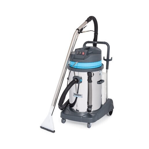 - Fantom Promax 800Cm2 Profesyonel Halı Yıkama Makinesi