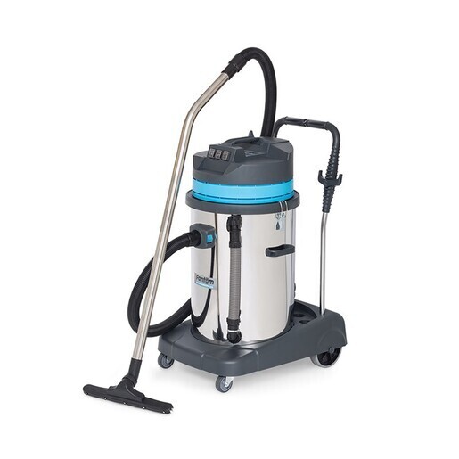 Fantom Promax 800M3 Islak & Kuru Profesyonel Elektrikli Süpürge