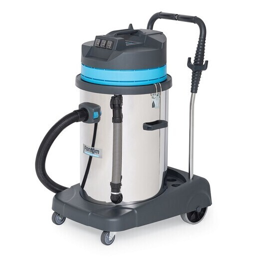 Fantom Promax 800M3 Islak & Kuru Profesyonel Elektrikli Süpürge