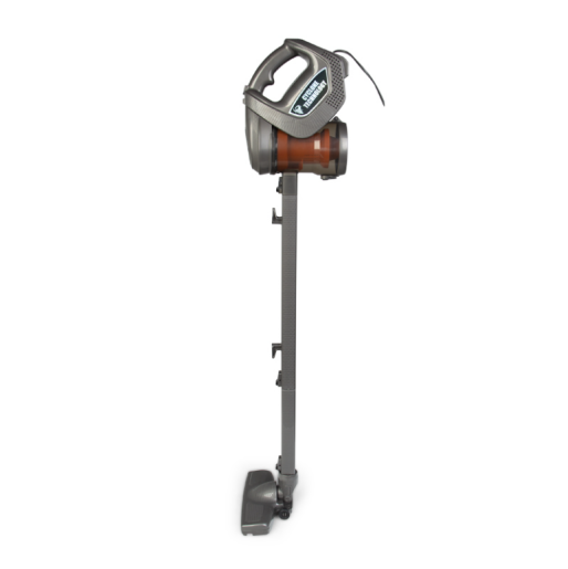 Fantom Provac P 5000 Cyclone Dikey Süpürge Antrasit - 4
