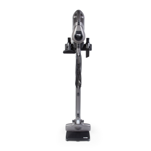 Fantom Provac P 5000 Cyclone Dikey Süpürge Antrasit - 8