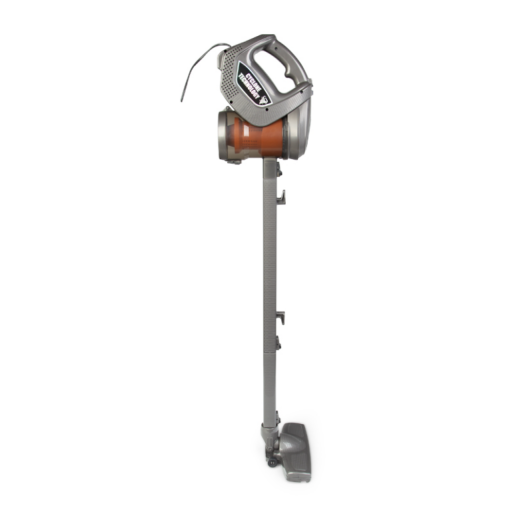 Fantom Provac P 5000 Cyclone Dikey Süpürge Antrasit - 3