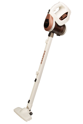 Fantom Provac P 5000 Cyclone Dikey Süpürge Krem
