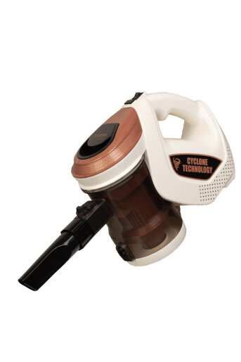 Fantom Provac P 5000 Cyclone Dikey Süpürge Krem - 4
