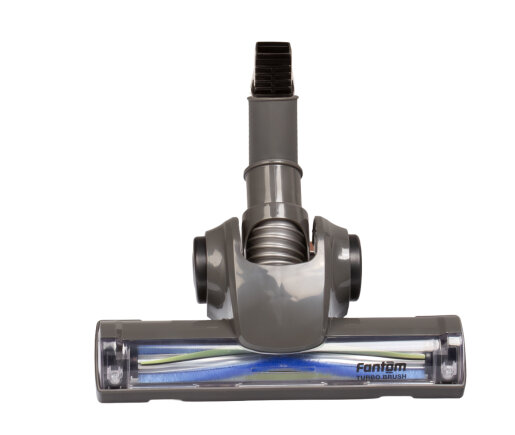 Fantom Pxy Aır Turbo Süpürücü Antrasit - 1