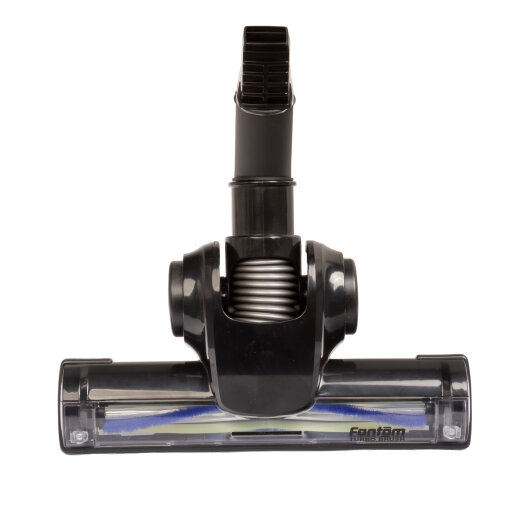 Fantom Pxy Aır Turbo Süpürücü Siyah - 1