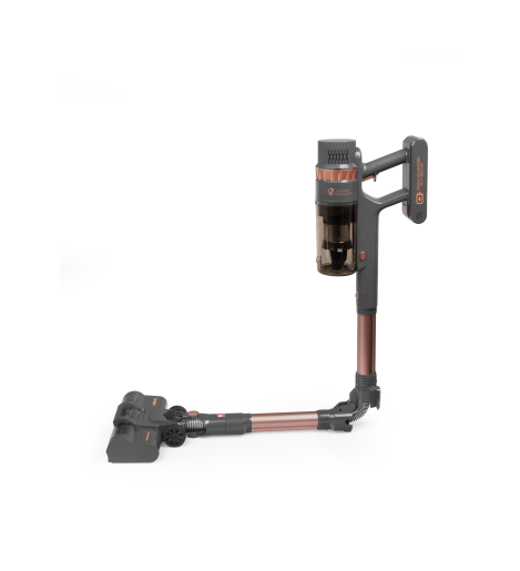 Fantom Quantum P 2050 Dikey Şarjlı Süp. Antrasit - 4