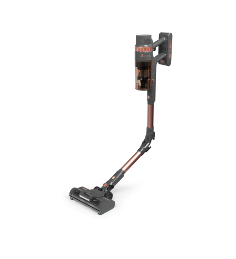 Fantom Quantum P 2050 Dikey Şarjlı Süp. Antrasit - 3