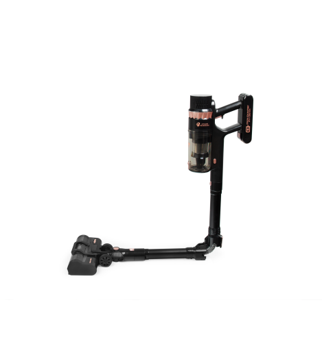 Fantom Quantum P 2050 Dikey Şarjlı Süp. Siyah - 4