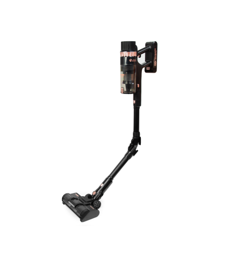 Fantom Quantum P 2050 Dikey Şarjlı Süp. Siyah - 3