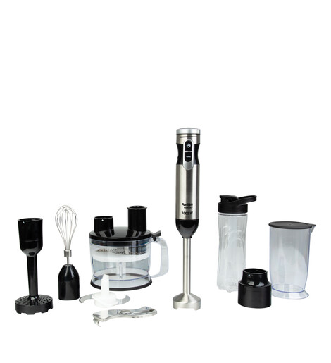 Fantom Roboset BL 1000 Blender Seti İnox