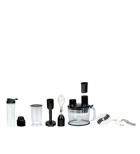 Fantom Roboset BL 1000 Blender Seti İnox