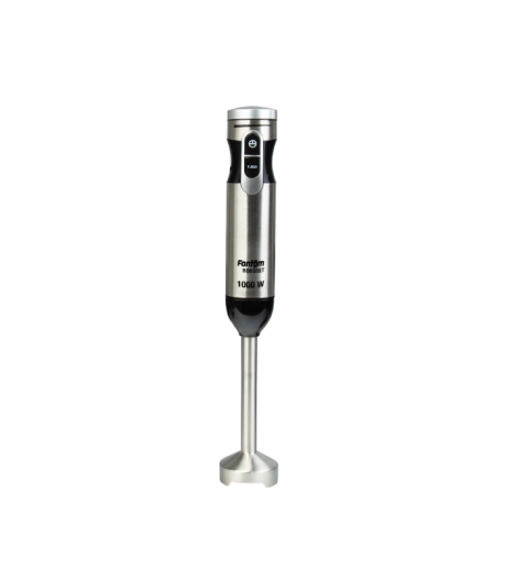 Fantom Roboset BL 1000 Blender Seti İnox - 2