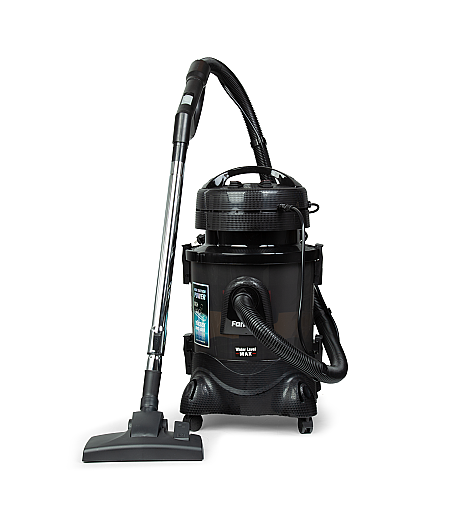 Fantom Robotıx CC 9500 Halı Yıkama Makinesi Siyah - 2