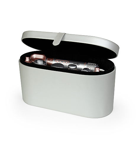 Fantom Sk 1700 Haır Stayler + Ks 1000 Kahve Mak. Hediyeli Antrasit - 6