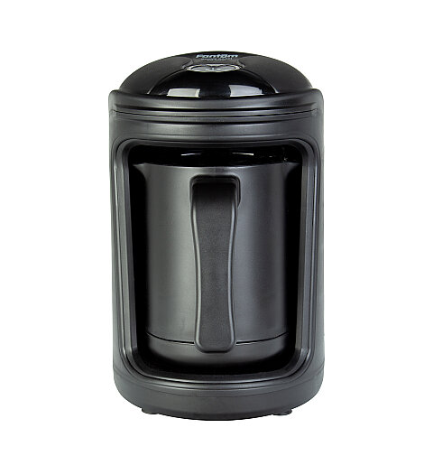 Fantom Sk 1700 Haır Stayler + Ks 1000 Kahve Mak. Hediyeli Antrasit - 7