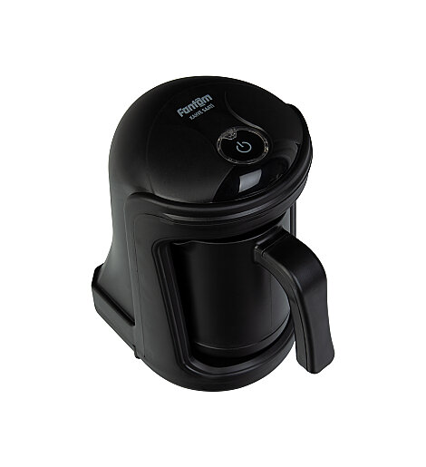 Fantom Sk 1700 Haır Stayler + Ks 1000 Kahve Mak. Hediyeli Mavi - 10