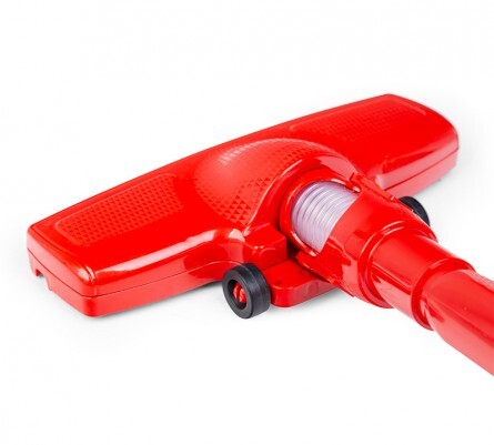 Fantom Speedy Pro DU 2100 Dikey Süpürge Kırmızı