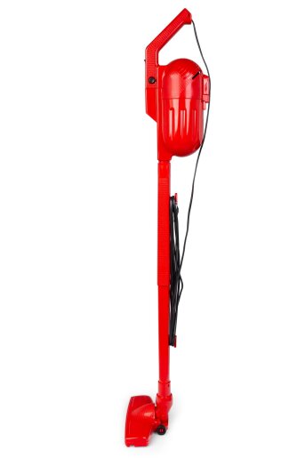Fantom Speedy Pro DU 2100 Dikey Süpürge Kırmızı - 4