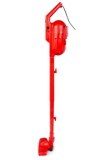 Fantom Speedy Pro DU 2100 Dikey Süpürge Kırmızı - 3