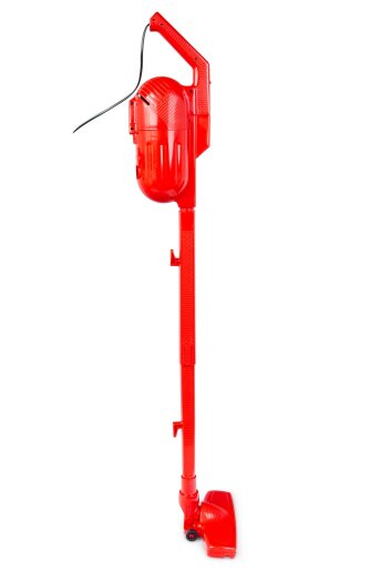 Fantom Speedy Pro DU 2100 Dikey Süpürge Kırmızı - 2